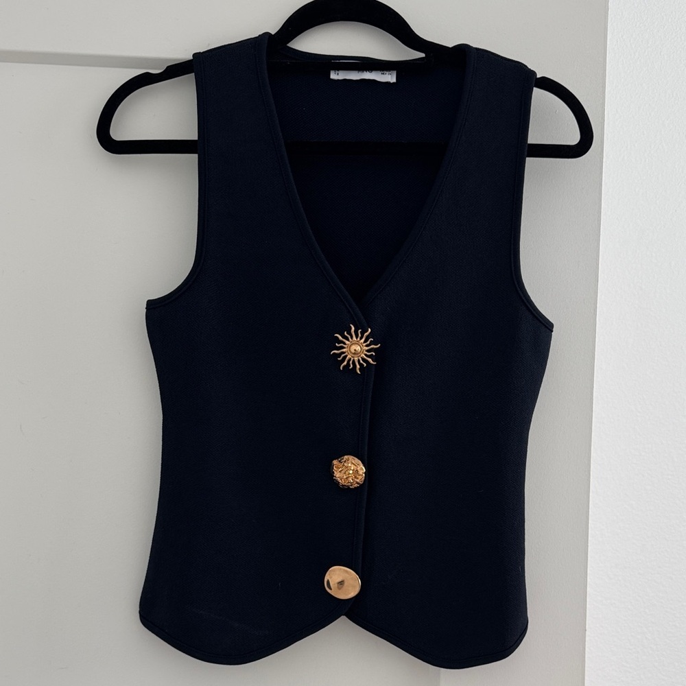Mango Top